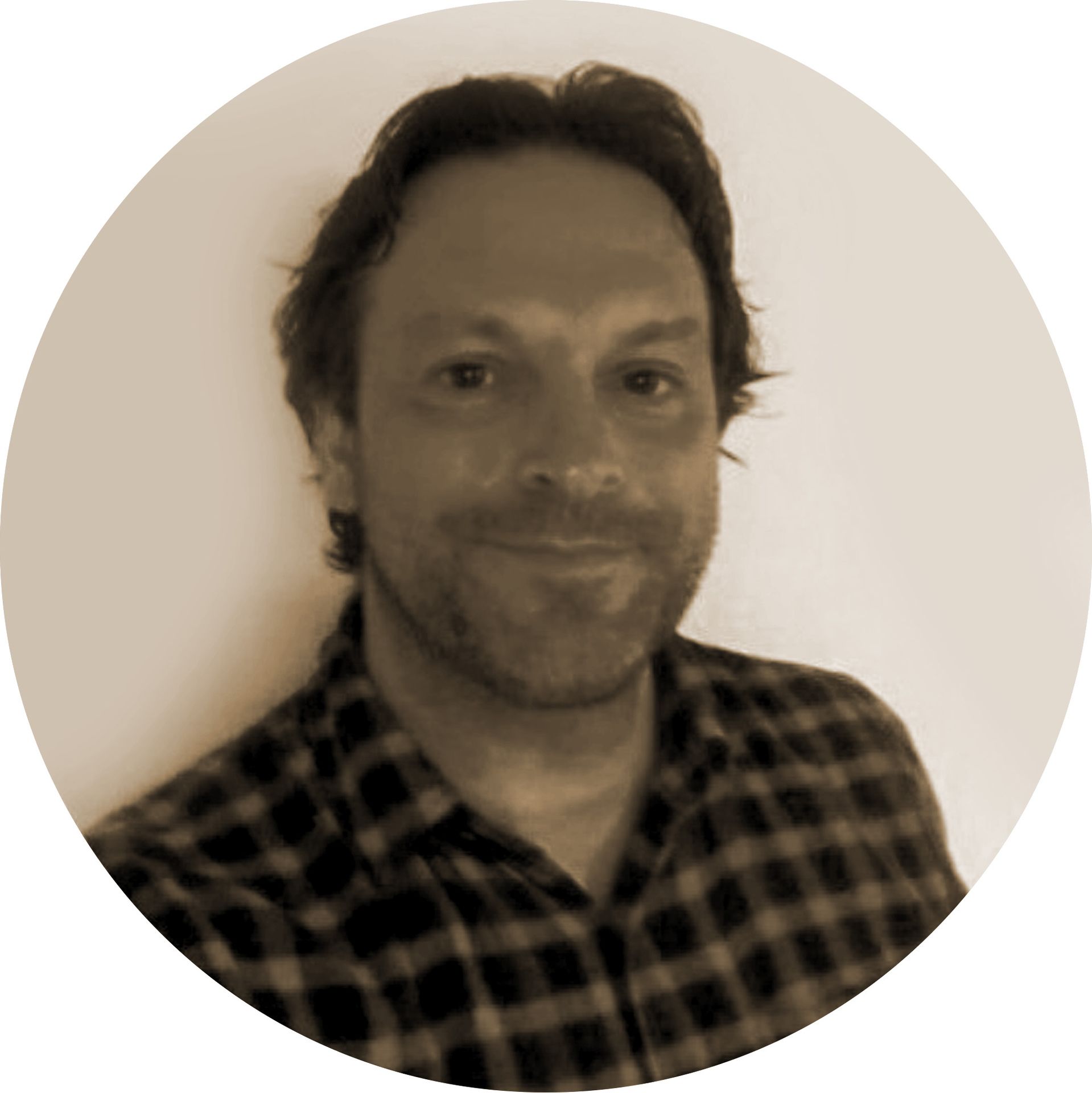 Chris Deerin