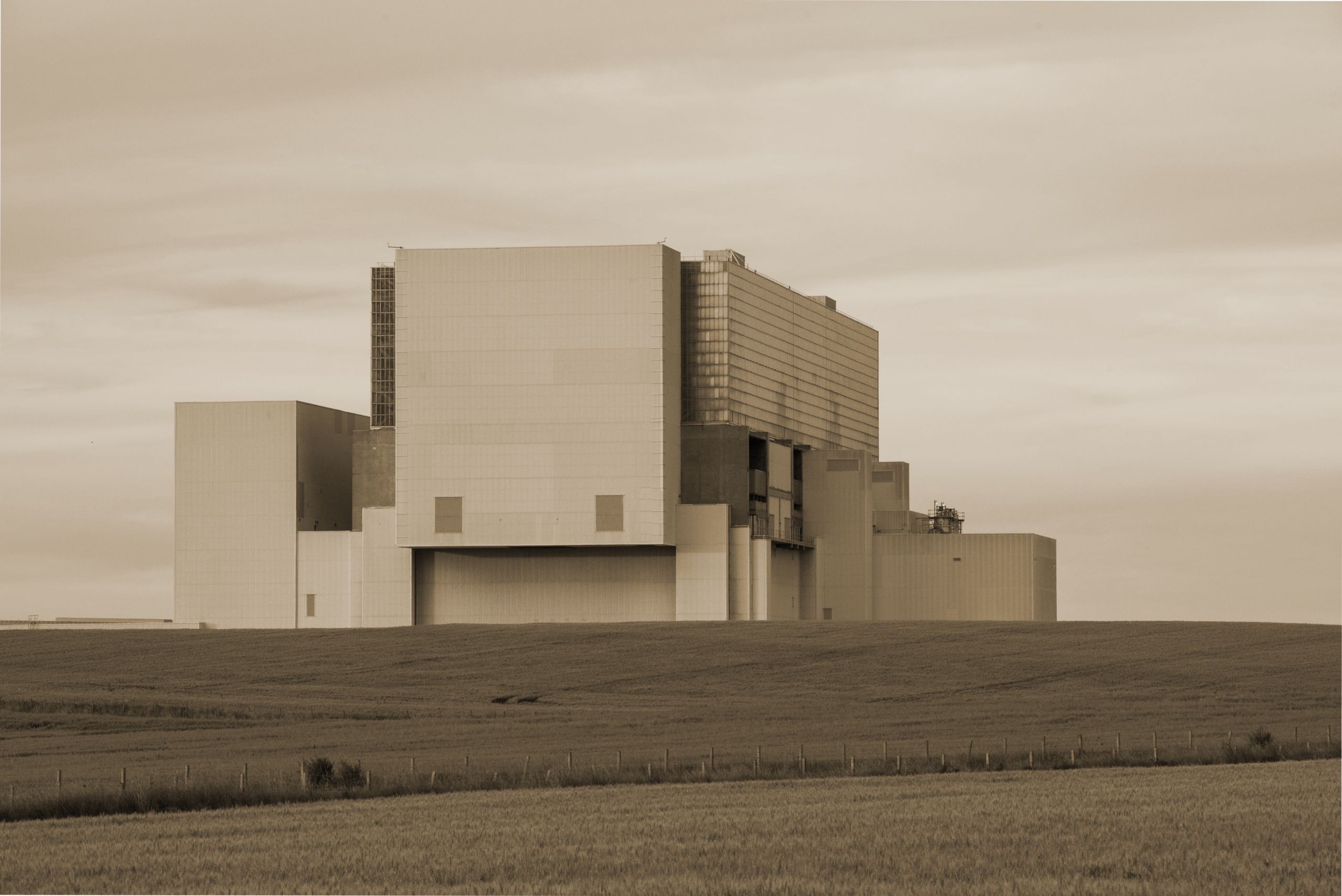 Time to Ditch the Nuclear Ban - Enlighten