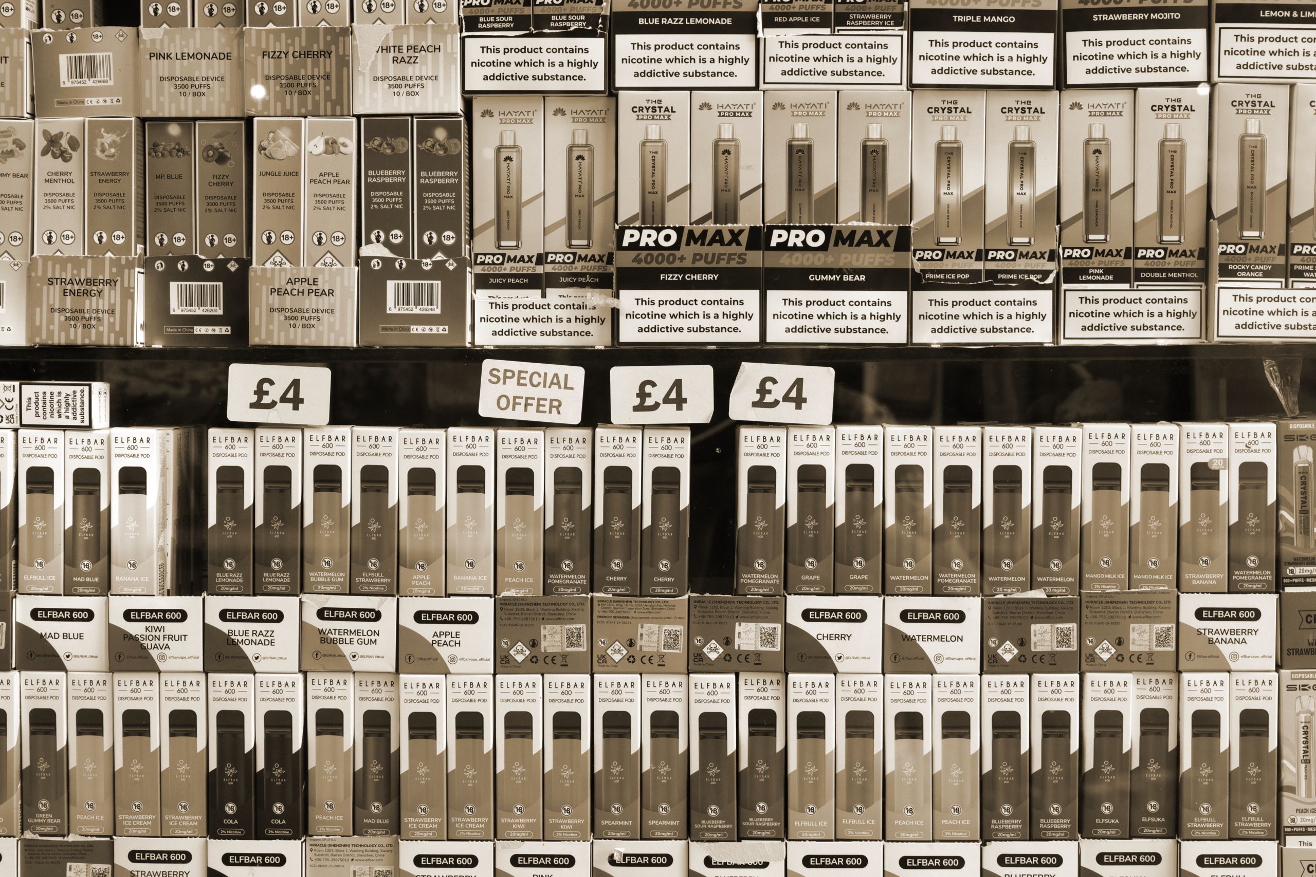 buy off stamp vape online New York state files suit against vape distributors | News, Sports, Jobs